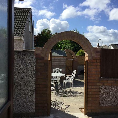 Canterbury Cottage برستاتين المظهر الخارجي الصورة