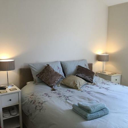 Canterbury Cottage برستاتين المظهر الخارجي الصورة
