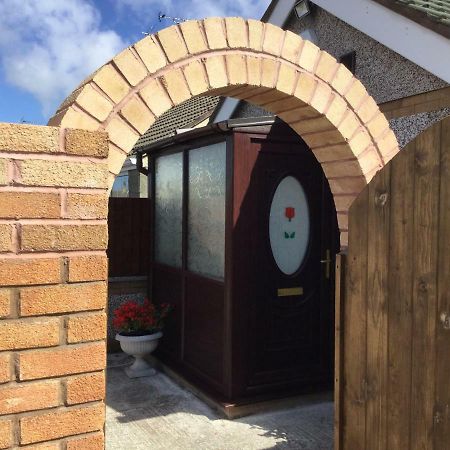 Canterbury Cottage برستاتين المظهر الخارجي الصورة