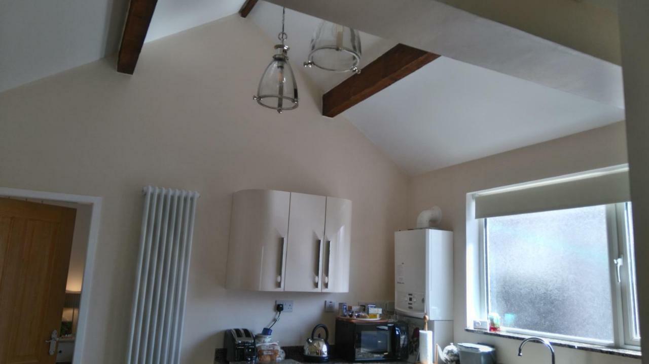Canterbury Cottage برستاتين المظهر الخارجي الصورة