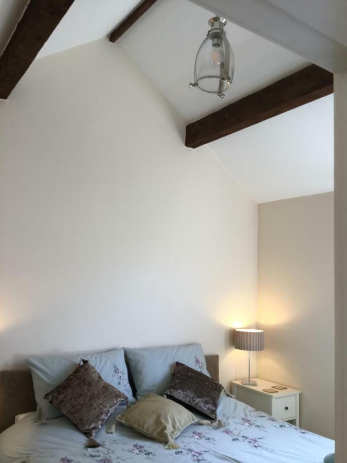 Canterbury Cottage برستاتين المظهر الخارجي الصورة